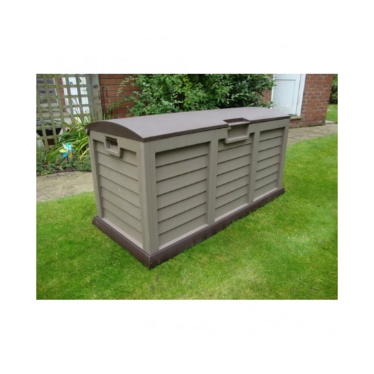 Starplast Huge Jumbo Garden Storage Box