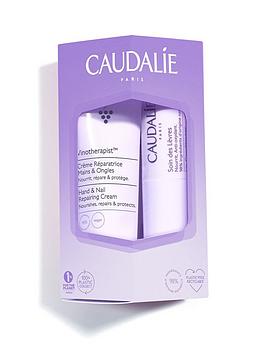 Caudalie Vinotherapist Liphand Duo 2022
