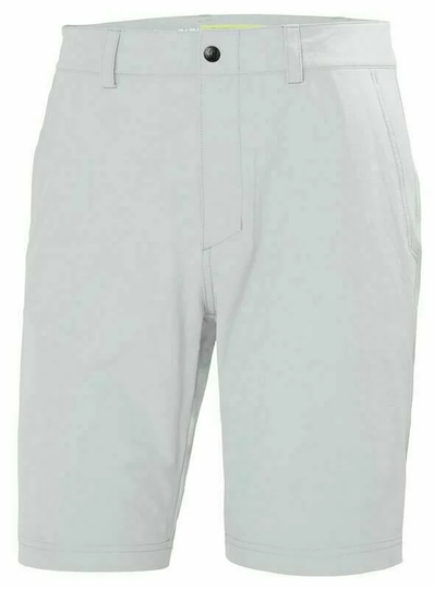 Helly Hansen HP QD Club Shorts 10'' Grey Fog 33