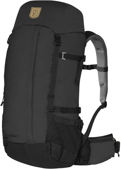 Fjällräven Kaipak 38 Stone Grey
