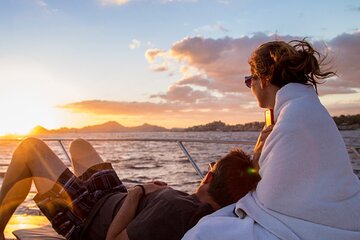 Cabo Sunset Booze Cruise
