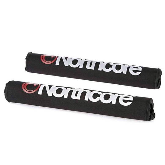 Northcore Roof Bar Pads