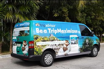 Cancun Private Round trip Airport Transfer