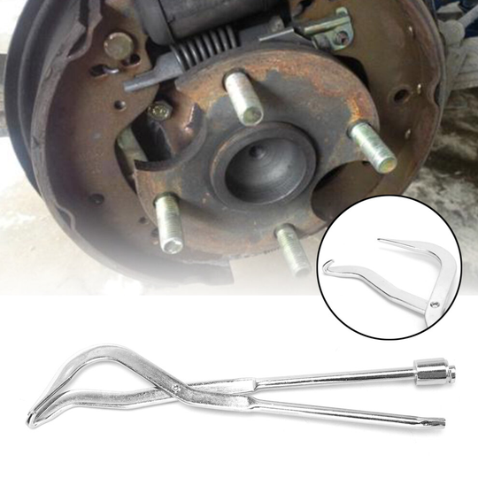 Car Installer Removal Tool Pro Workshop Tool Brake Spring Plier Garage