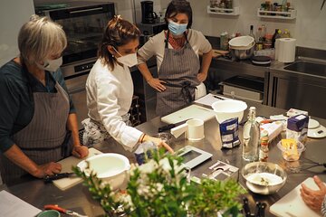 Cooking Experience in Milan