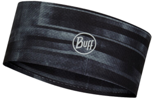Buff Fastwick Headband Barriers Graphite UNI