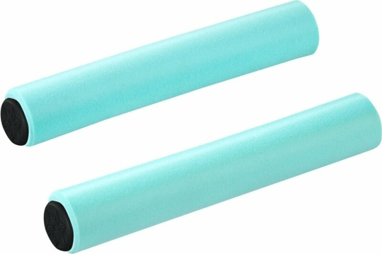 Supacaz Siliconez Celeste XL