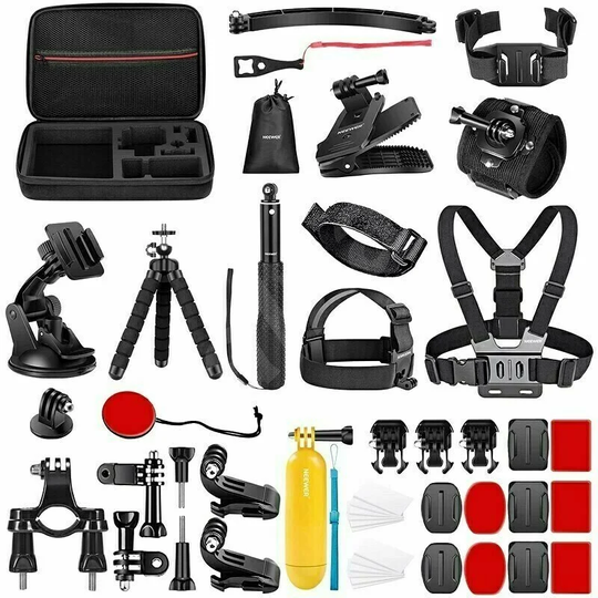 Neewer 50 in 1 Kit Accessories