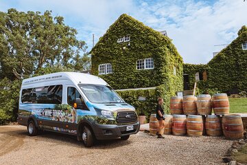 New Tours! Boutique Wine Tour Waiheke Island