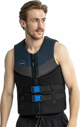 Jobe Neoprene Life Vest Men Midnight Blue S