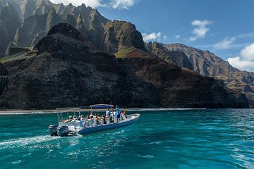 Na Pali Snorkel Adventure
