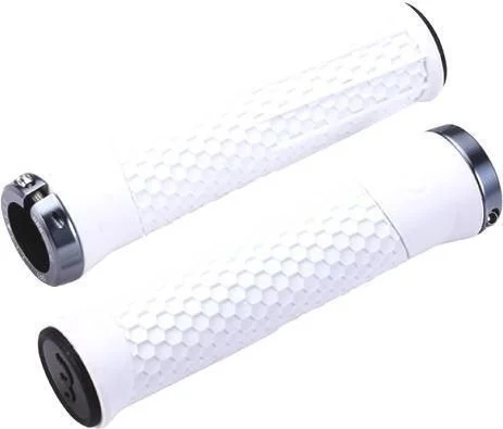 BBB Python White 142mm