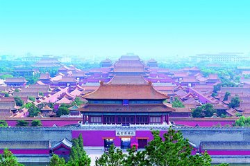 4-Day Private Tour Including Beijing, Shanghai And Hangzhou