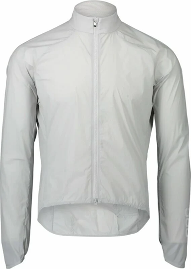 POC Pure-Lite Splash Jacket Granite Grey XXL