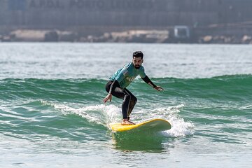 Surf Lesson | Surf Lessons
