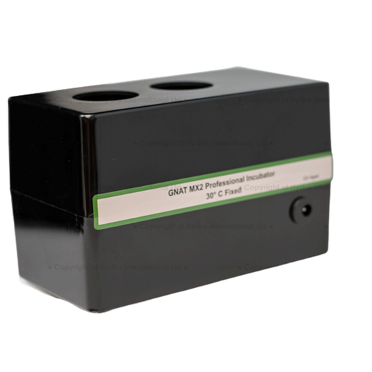 (Diesel Bug Incubator) Diesel Bug Incubator and Test Kits