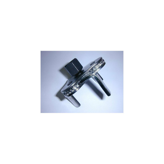 TWO WAY OIL FILTER WRENCH REMOVER 63-102mm