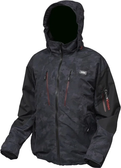 DAM Jacket Camovision Jacket 2XL