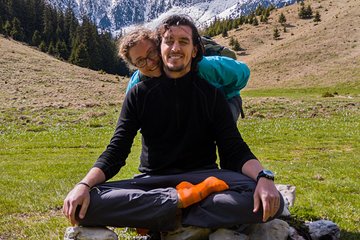 Mountain Village Photography, 1 day Workshop