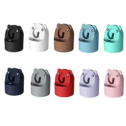 Apple Watch Cute / Cool / New Design Silicone Desk Lightinthebox