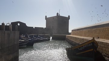Private group Journey to Essaouira from Marrakech