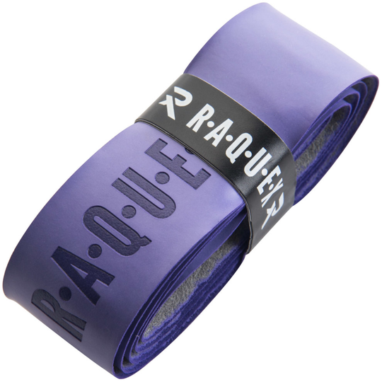 Purple Racquet Grip