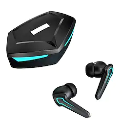 P30 True Wireless Headphones TWS Earbuds Bluetooth 5.1 with Microphone with Volume Control with Charging Box for Apple Samsung Huawei Xiaomi MI Zumba Yoga Fitness Mobile Phone Gaming Lightinthebox