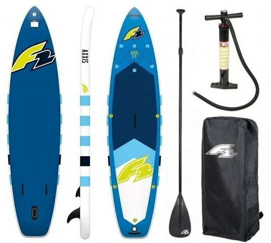 F2 Axxis 354 cm Paddle Board