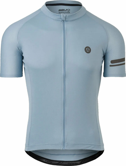 AGU Core Jersey SS II Essential Men Cloud 2XL