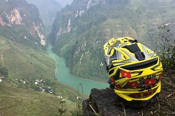 Ha Giang Loop Motorcycle Tour - 2 Days 1 Night From Ha Giang Bus Station