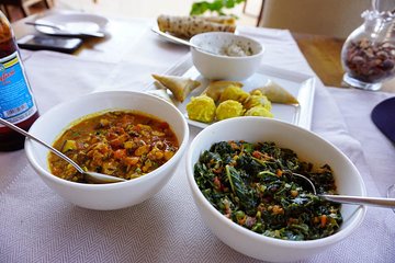 Zanzibar Traditional Cooking Class
