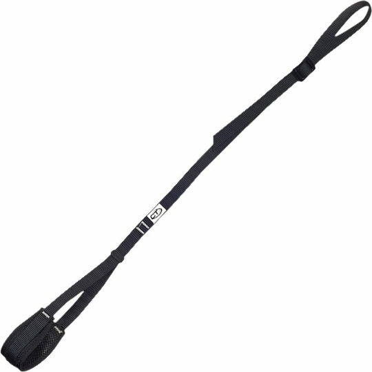 Climbing Technology Drag-Tour Black