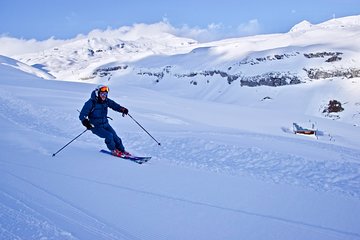 Private Ski Instructor - Full Day