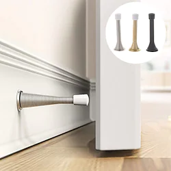 Door Stopper Door Stop Wall Decorative Door Stopper Protect Doors Wall Household Door Stopper Lightinthebox