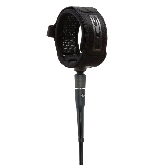 Fcs 8ft All Round Essential Series Surfboard Leash