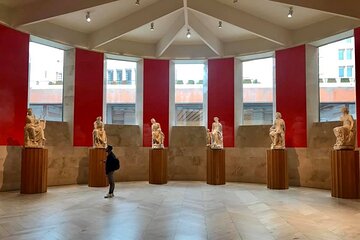 Skip The Line Madrid Prado Museum Private Tour with Local Guide