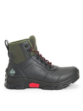 Muck Boots Muck Boot Muck Apex Lace Up Waterproof Boot
