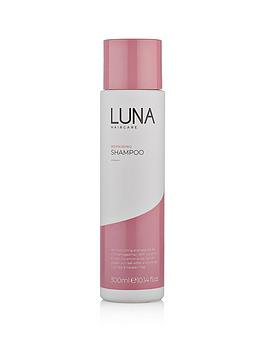 Luna Repairing Shampoo 300Ml