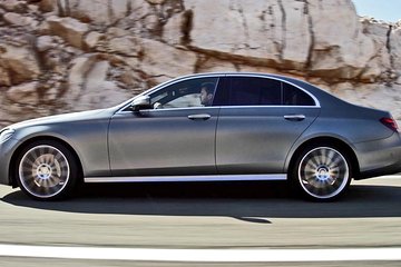 Departure Private Transfer Erice to Palermo Airport PMO by Business Car or Van
