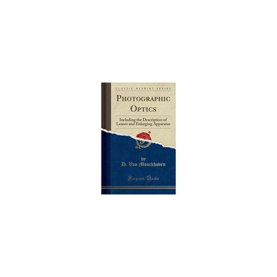 Photographic Optics