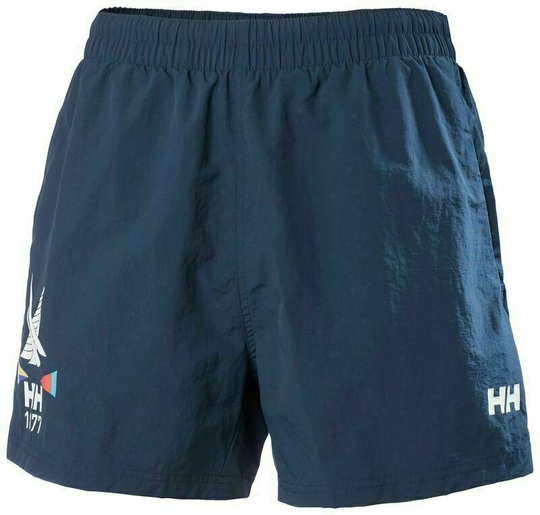 Helly Hansen Men's Cascais Trunk Navy II S