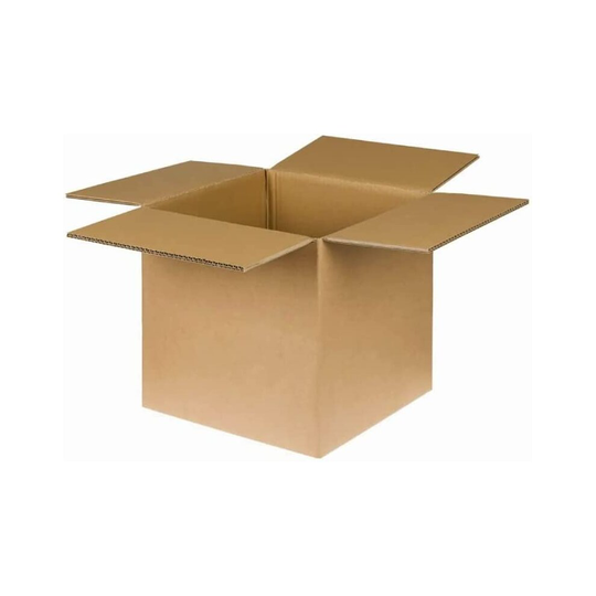 (18 x 12 x 12, 20) Double Wall Cardboard Boxes, Strong Removal Boxes