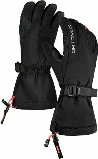 Ortovox Merino Mountain W Black Raven L