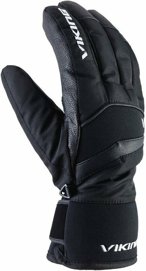 Viking Piemont Black 9