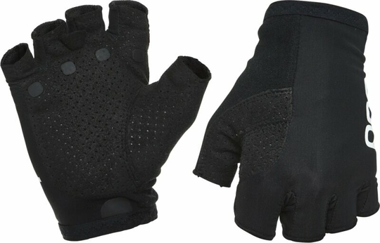 POC Essential Short Glove Uranium Black XS