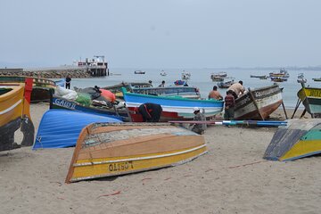 Lima South