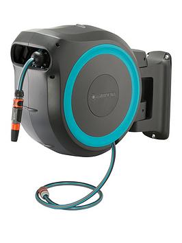 Gardena 25M Wall Mounted Hose Box