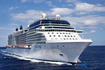 One Way or Round Trip Private Transfer: London to Harwich Cruise Port