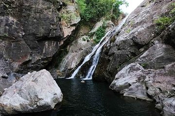 Full-Day Private Hike to Bach Ma National Park with Picnic