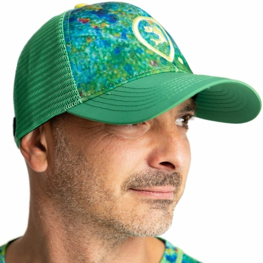 Adventer & fishing Cap Cap Mahi Mahi I